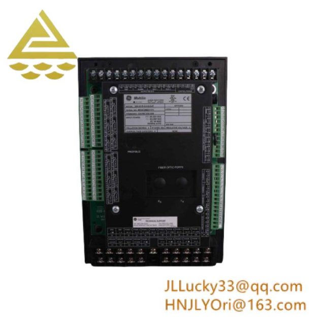 GE IC697PWR748 Power Supply Module for Industrial Control Systems