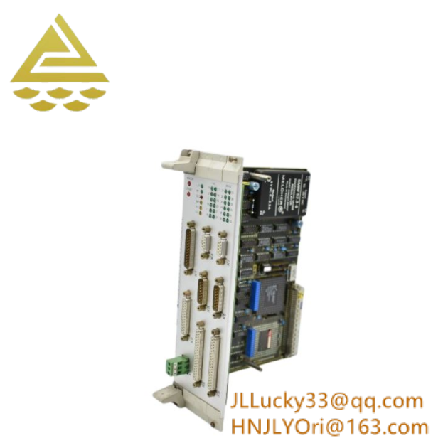 GE IC697PWR748 Power Supply Module for Industrial Control Systems