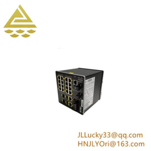 GE IC698ACC701 Control System Module