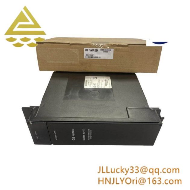 GE IC698CPE030 Central Processing Unit Module