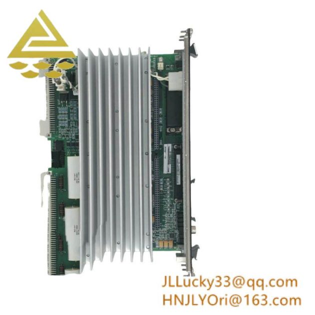 GE IC754CSL12CTD High-Performance Digital Signal Processing Module