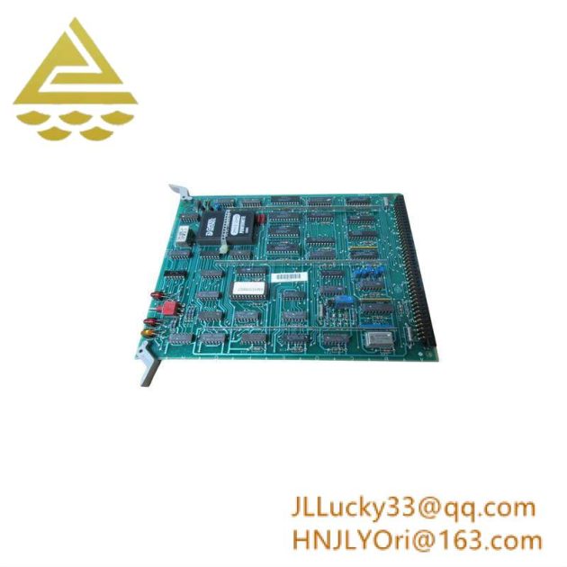 GE IC9445C208 High-Performance Industrial Control Module