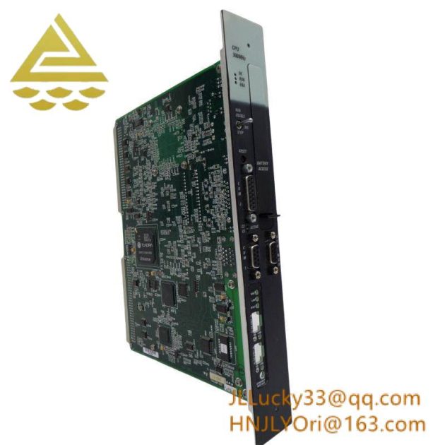 GE IC9445C208 High-Performance Industrial Control Module