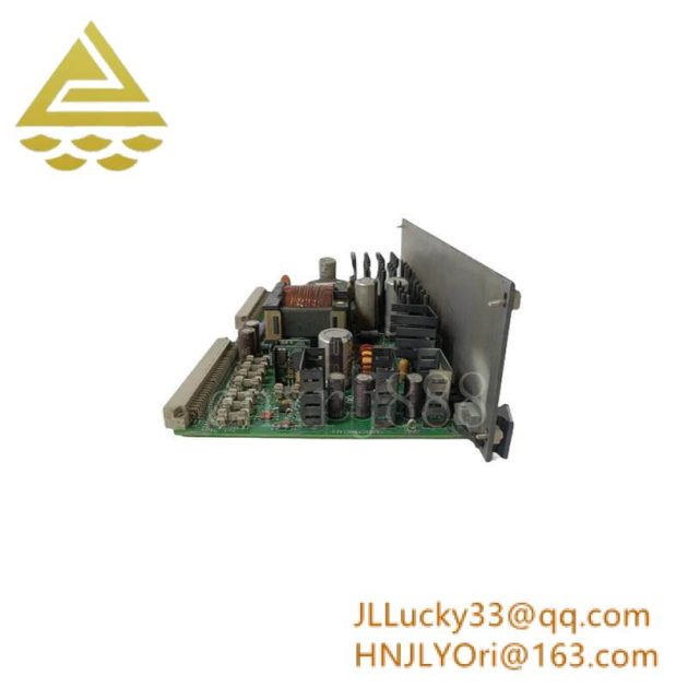 GE-FANUC IS200EPSMG1AED Power Supply Module