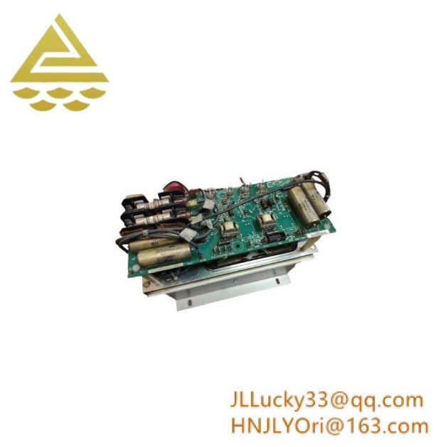 GE IS200EPSMG2AEC - High Performance Exciter Power Supply Module