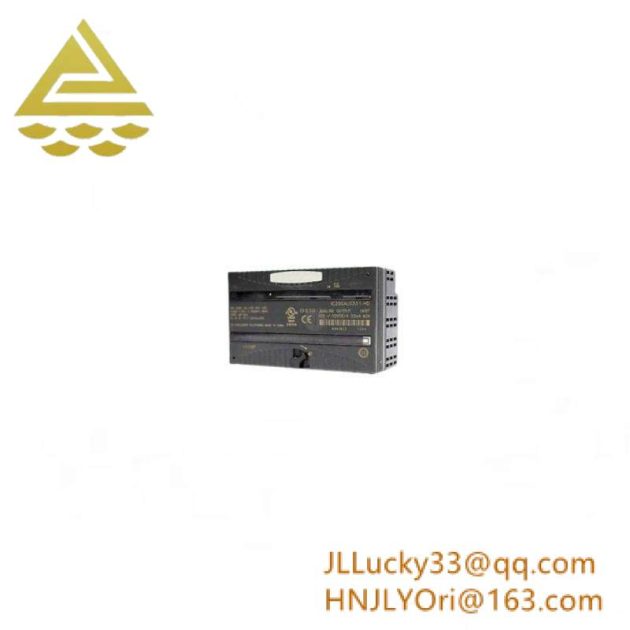 GE IS200EPSMG2AEC - High Performance Exciter Power Supply Module