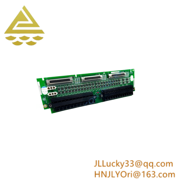 GE IS200PMCIH1AAA6BA00 Communication Module for Industrial Control Systems