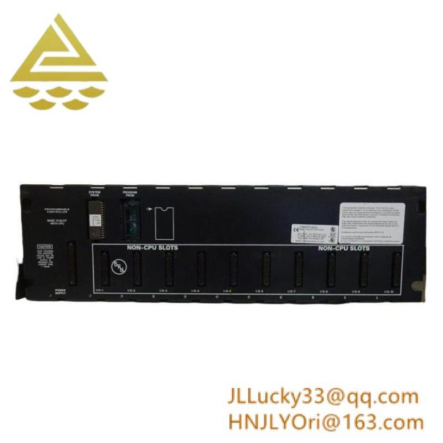 GE IS200PMCIH1AAA6BA00 Communication Module for Industrial Control Systems