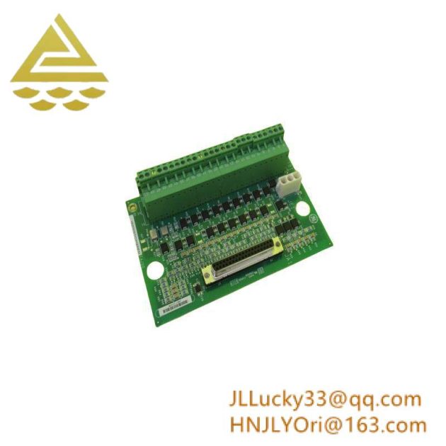 GE IS200STCIH2AED Circuit Board: Precision Control for Industrial Automation