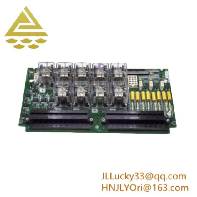 GE IS200TSVCH2ADC, Industrial Control Module