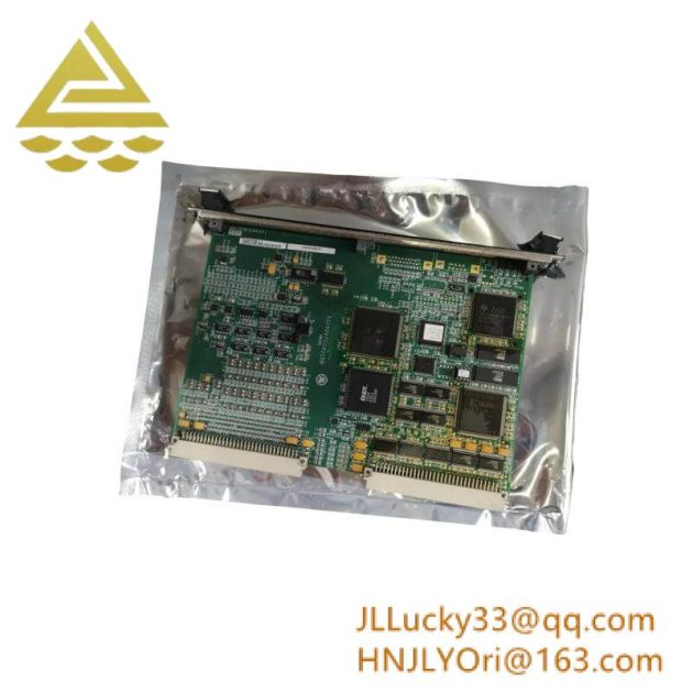 GE IS200VTCCH1CBB Thermocouple Input Terminal Board for Mark VI Speedtronic Series