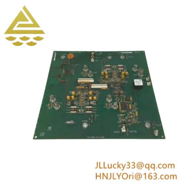 GE IS200VTCCH1CBB Thermocouple Input Terminal Board for Mark VI Speedtronic Series