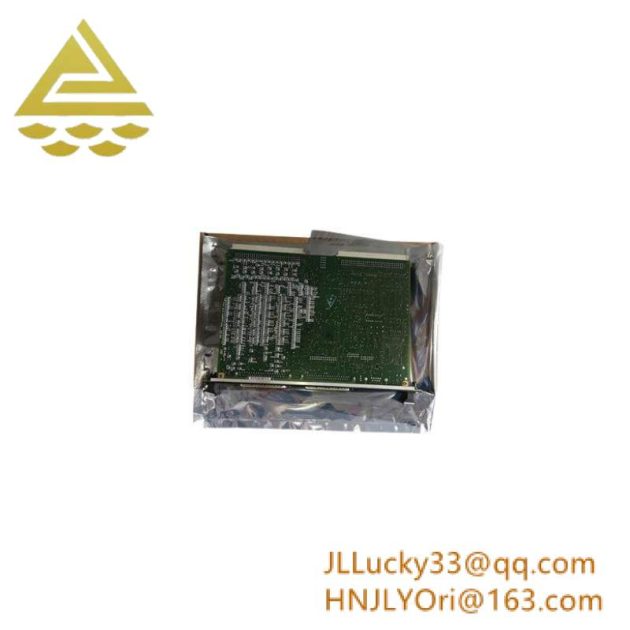 GE IS200WETCH1A - Advanced Speedtronic Series PCB for Industrial Automation