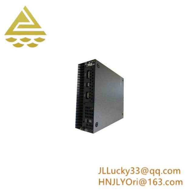 GE IS2020RKPSG2A: VME Power Supply Module for Speedtronic Mark VI, Advanced Engineering Solution