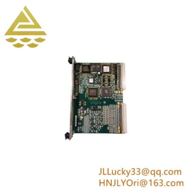 GE IS210AEBIH3BEC - AE Bridge Interface Card for Mark VI Wind Turbine Control Systems