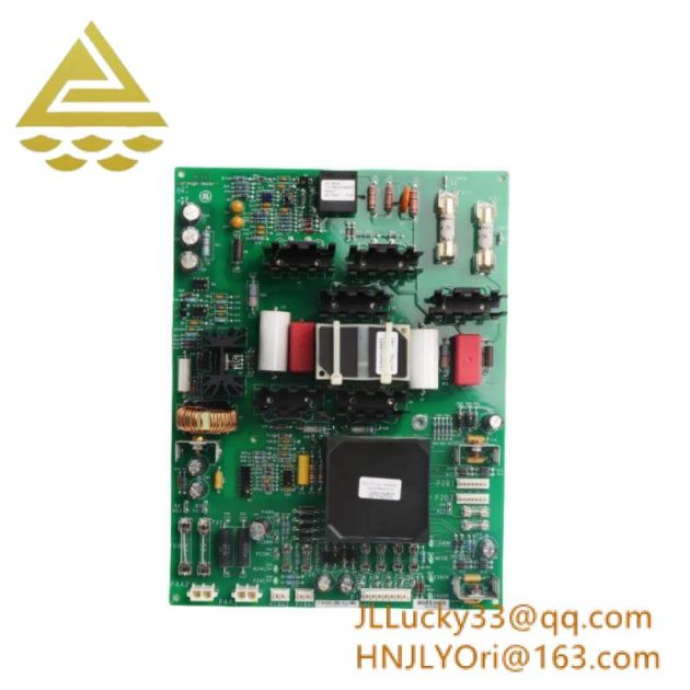 GE IS210AEPSG1AFC Power Supply Board for Wind Turbine Control Systems