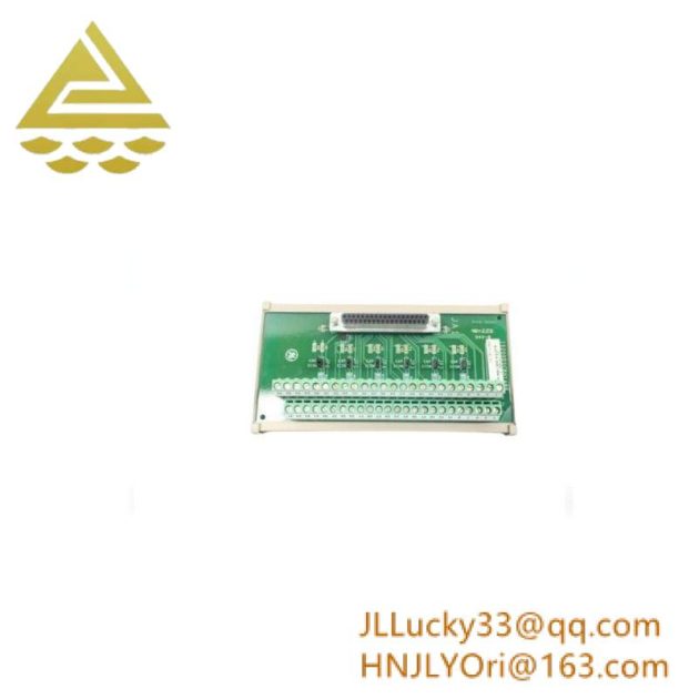 GE IS210BAPAH1A: Advanced Analog Processor Module for Industrial Control Systems