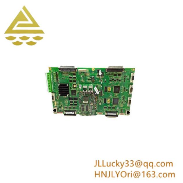 GE IS210 MAC Control Circuit Board, Precision Manufacturing, Industrial Automation