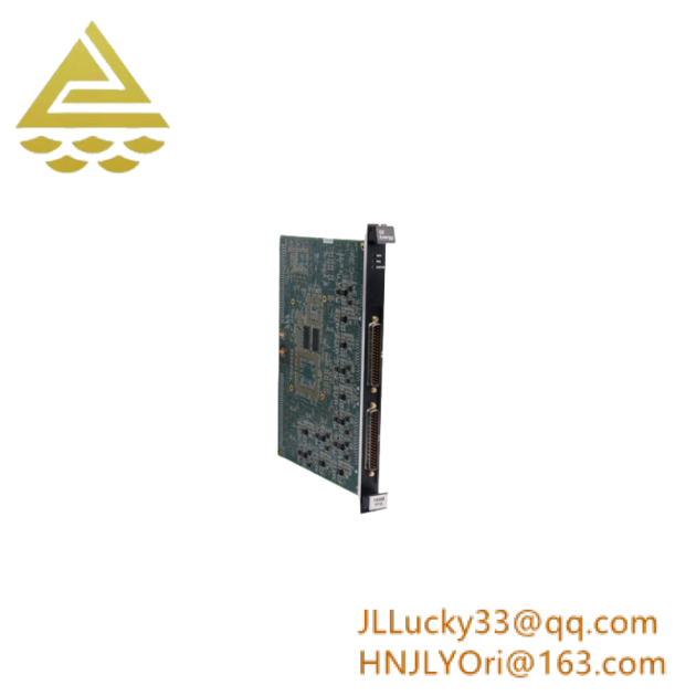 GE IS215UCVEH2AB VMIVME-7614-132 - High-Performance Control Module for Industrial Automation