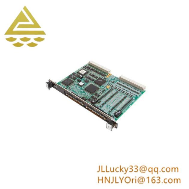 GE IS215UCVGM06A PLC Controller Card for Mark VI Systems