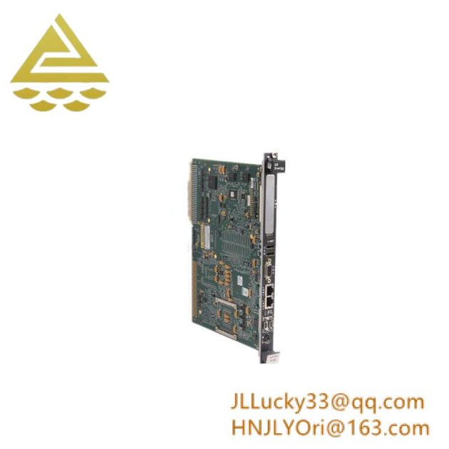 GE IS215UCVHM06A IS415UCVHH1A - Advanced PLC Controller Module for Industrial Automation