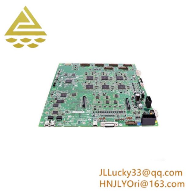 GE IS215VCM1H2CC - Advanced VME Controller for Industrial Automation