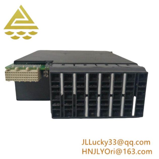 GE IS220PRTDH1BC RTD Input Module