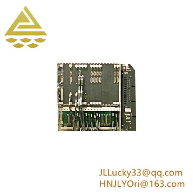 GE IS220PSCAH1A 336A4940CSP9 - High-Performance Control Module