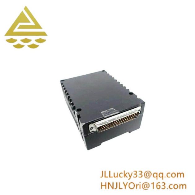 GE IS220PVIBH1A 336A4940CSP16 - High-Performance Control Module for Industrial Automation