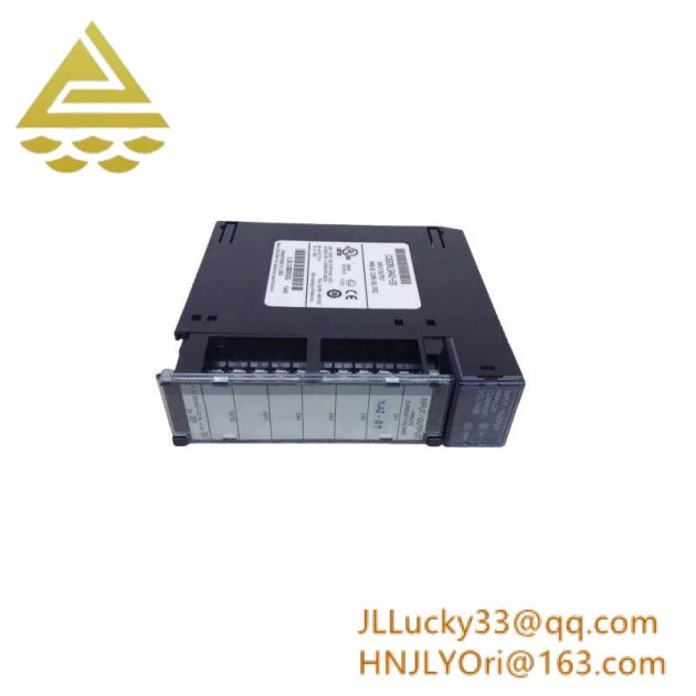 GE IS230TBAIH2C PLC Analog I/O Assembly