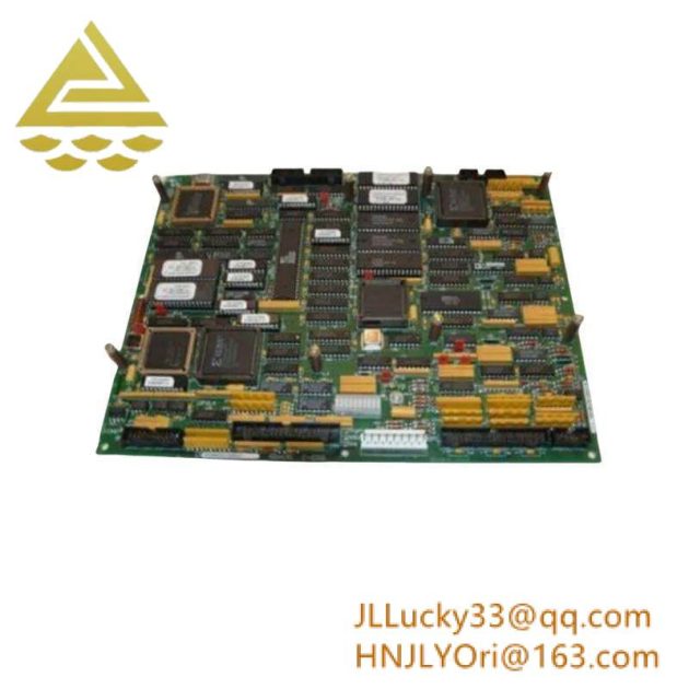 GE IS230TNCIH4C Industrial Control Printed Circuit Board