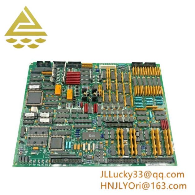 GE IS230TNSVH3A High Performance Digital Input Module