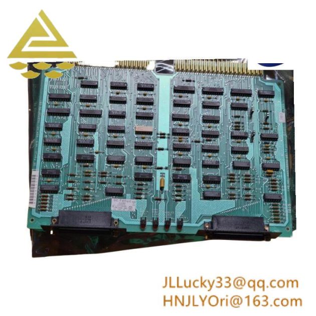 GE ITM11A8XJ036645 Industrial Control Module