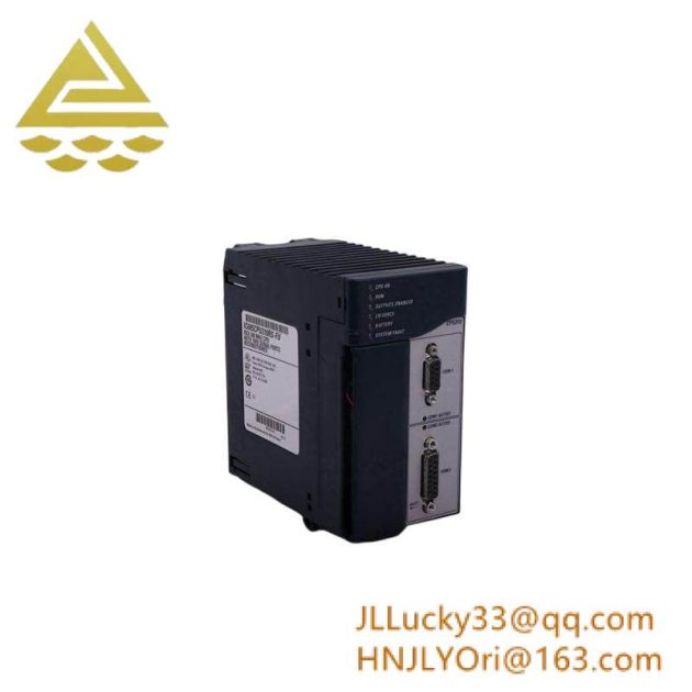 GE KBGB2 - High-Performance PLC Module for Industrial Control Systems