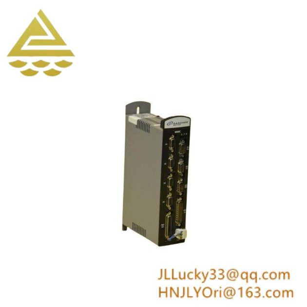 GE SR469-P5-HI-A20-H: Advanced Motor Management Relay for Industrial Applications