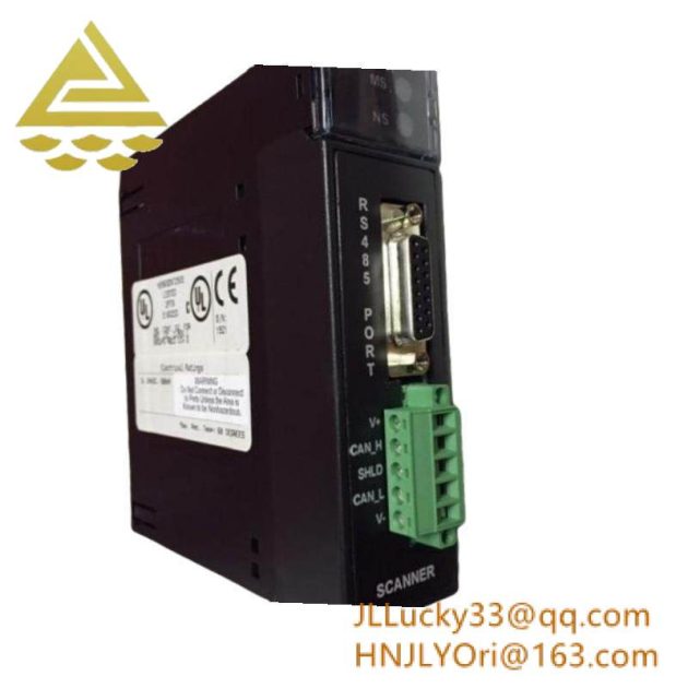 GE SR750-P1-G1-S1-HI-A20-G - High-Performance Industrial Control Module