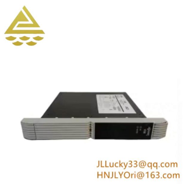 GE SR750-P1-G1-S1-HI-A20-G - High-Performance Industrial Control Module