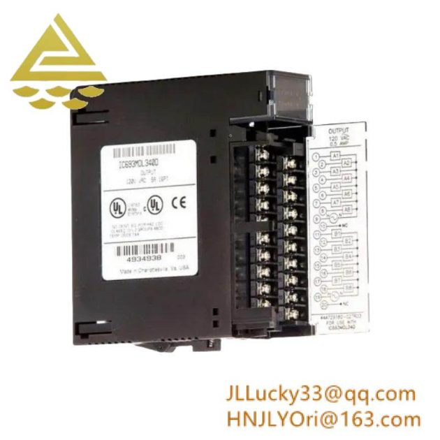 GE T35E00HAHF8FH6AM8HP6EUXXWXX - Industrial Control Module