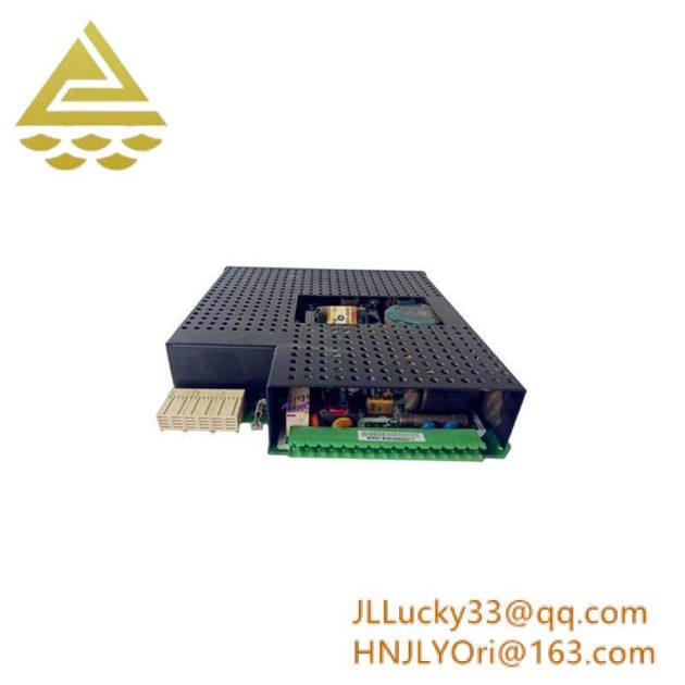 GE UR6AV - Advanced Digital I/O Module, GE UR Series, I/O Module