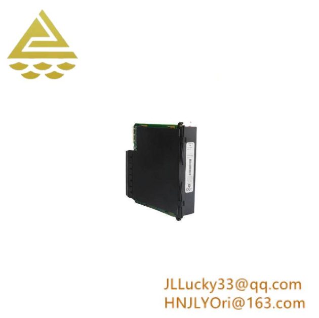 GE UR6CH - High Performance Industrial Control Module