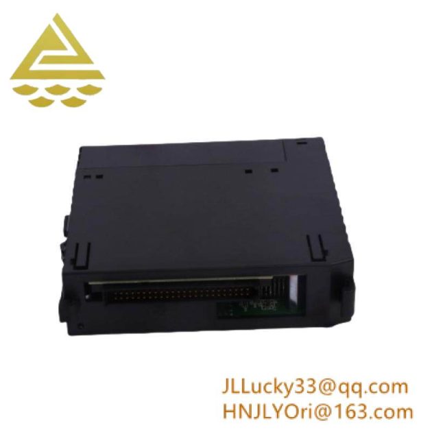 GE UR6EH High-Performance PLC Module