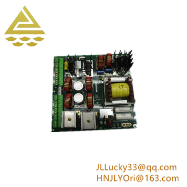 GE UR9EV - High Performance Control Module