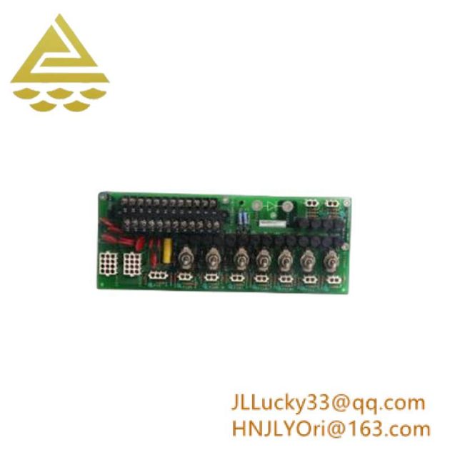 GE UR9EV - High Performance Control Module