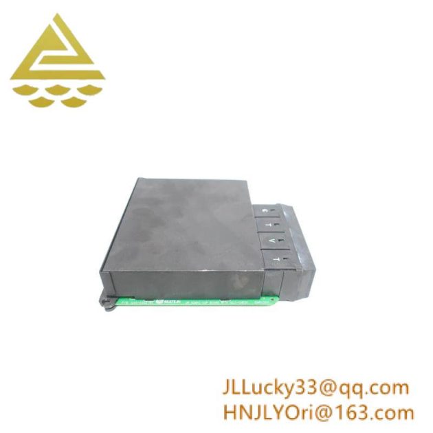 GE UR 8NH - High-Performance Relay Module