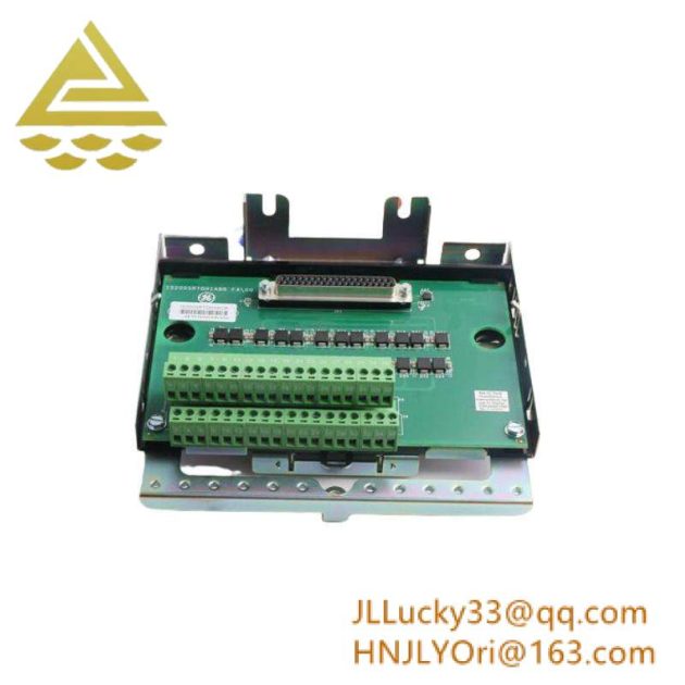 GE VMICPCI-7806 Network Module for Industrial Automation