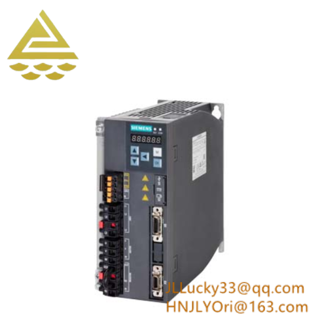 GE VMIPMC-5565 Industrial Control Module