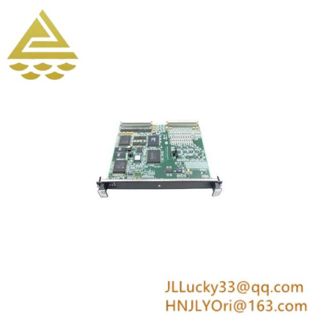 GE VMIVME-7452 - Industrial Control Module