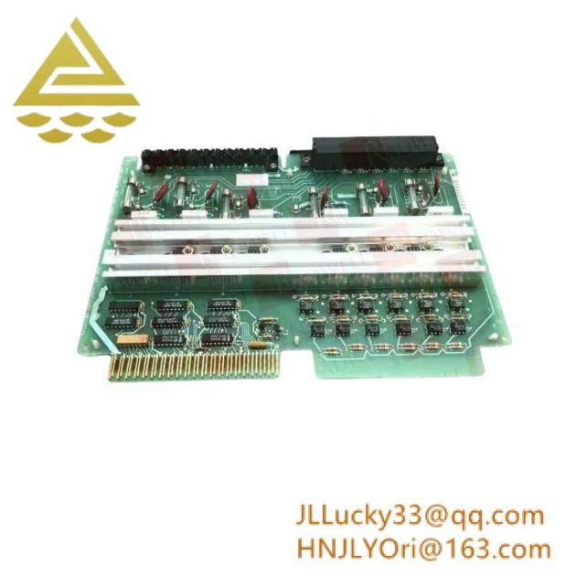 GE VMIVME-7750 350-027750-744001 F - High-Performance VMEbus Module