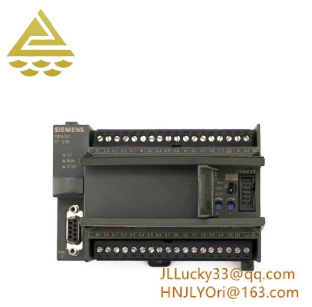 GEC ALSTHOM MCHN02D1AB0004A - High-Performance Control Module