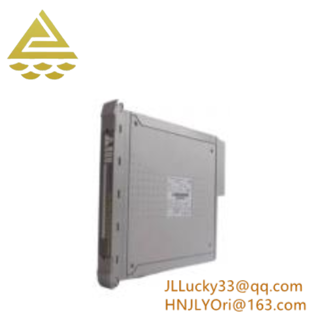 GEC ALSTHOM MVAA14B1AA0785C - High-Performance Industrial Control Module